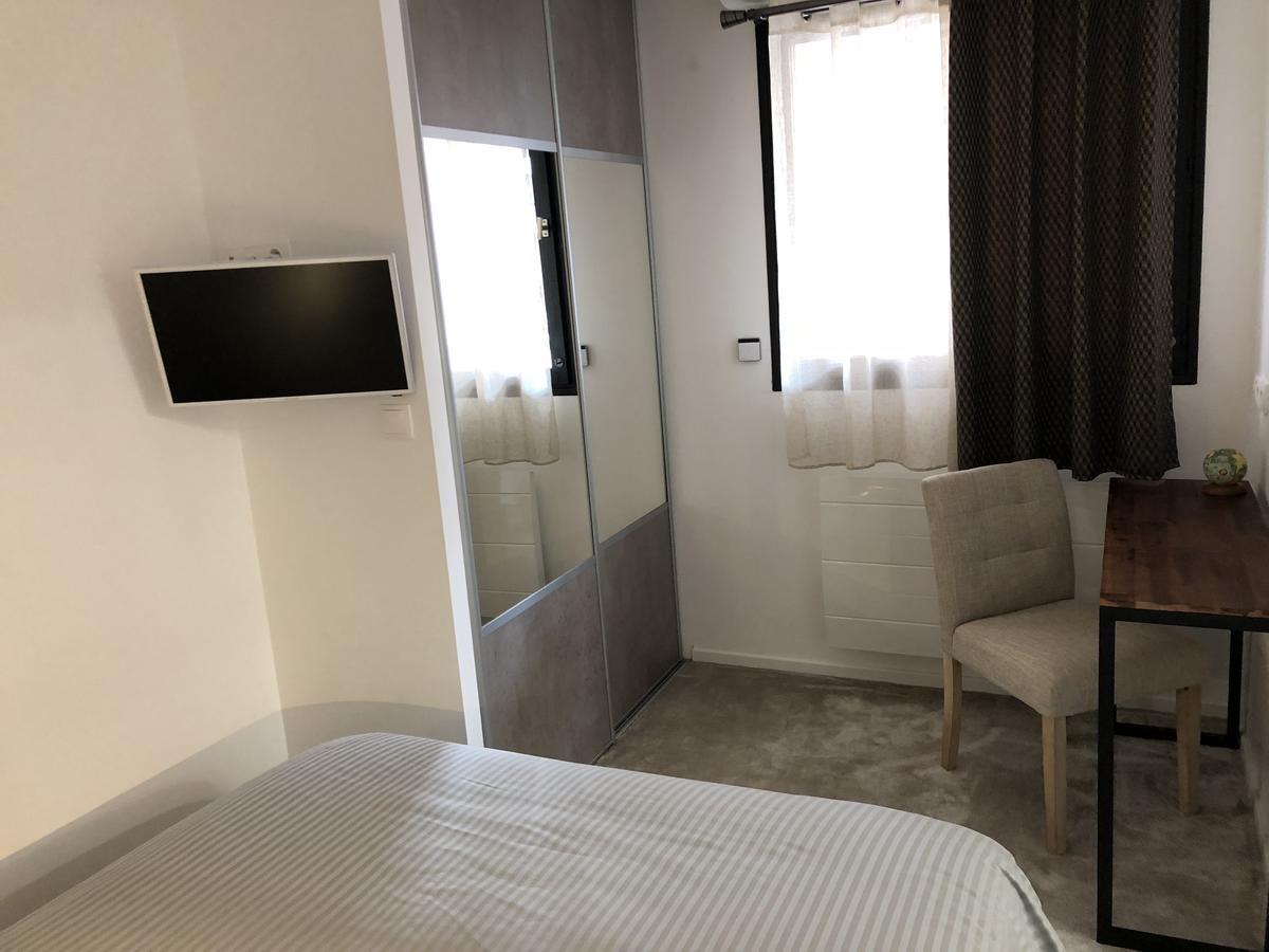 Marina 177 Deauville Zewnętrze zdjęcie