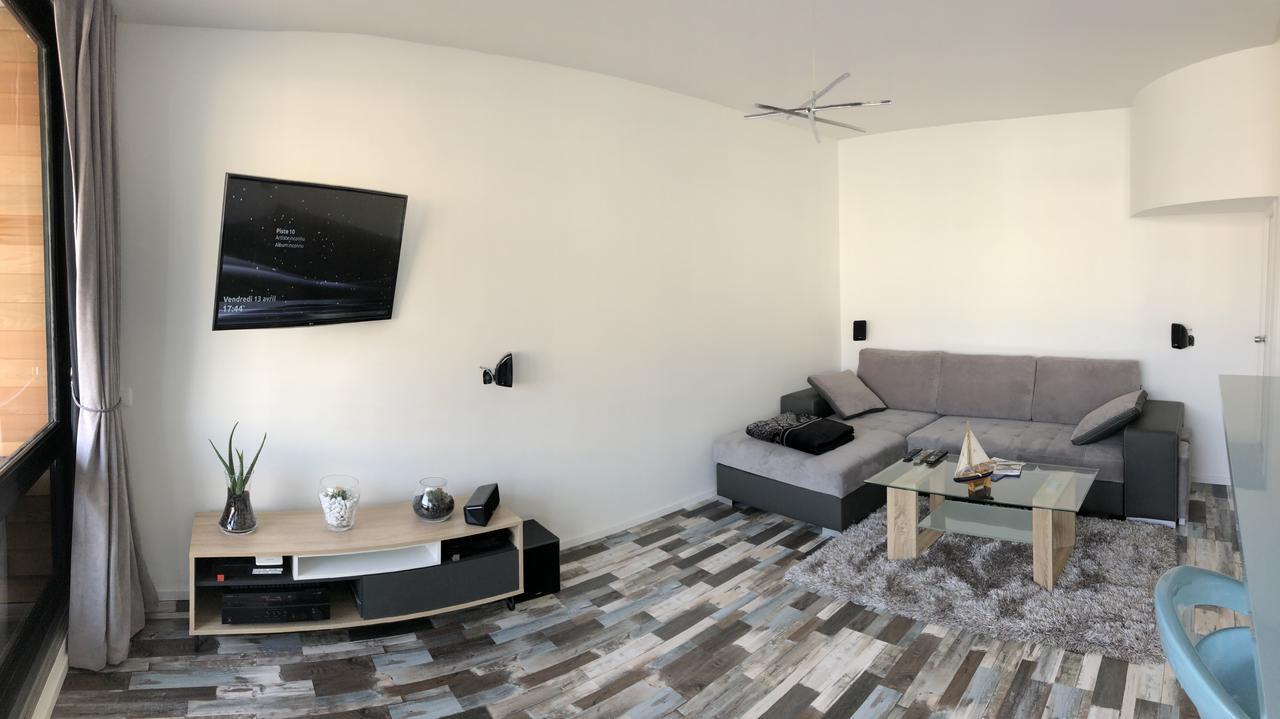 Marina 177 Deauville Zewnętrze zdjęcie
