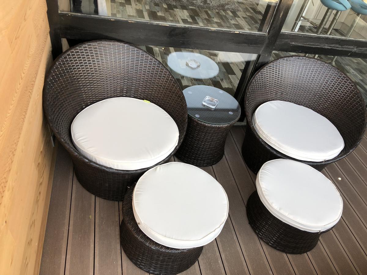 Marina 177 Deauville Zewnętrze zdjęcie