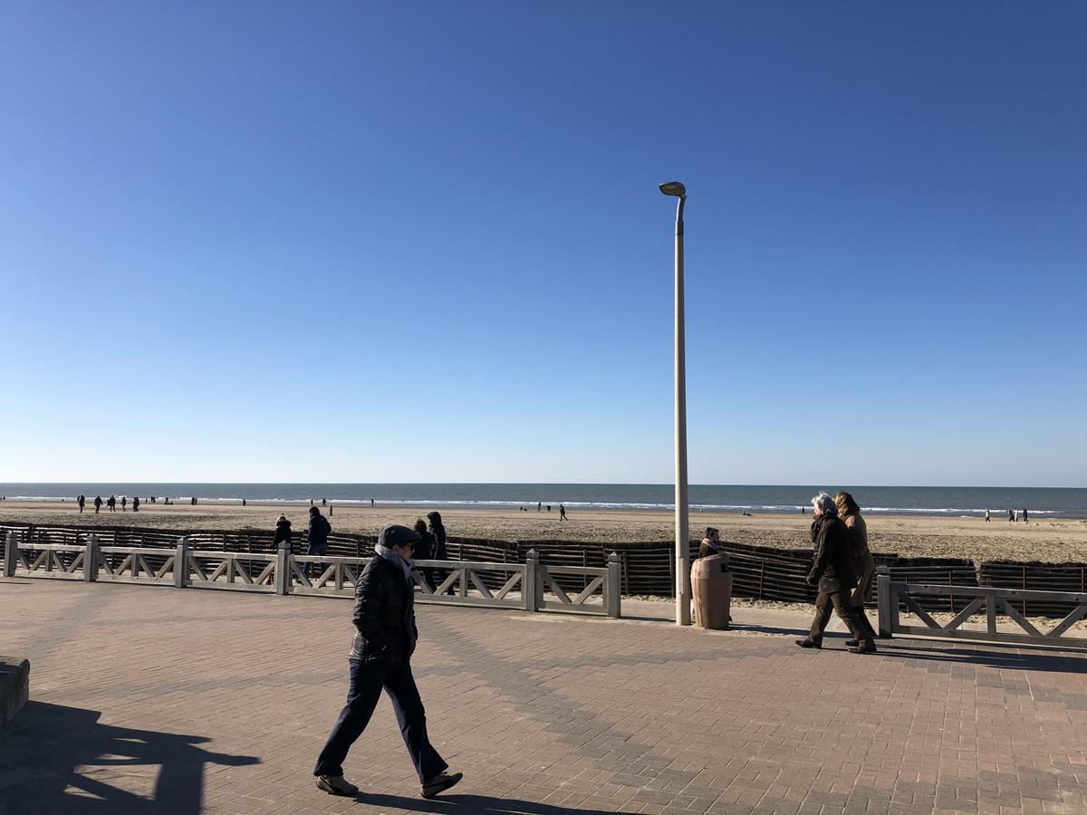 Marina 177 Deauville Zewnętrze zdjęcie
