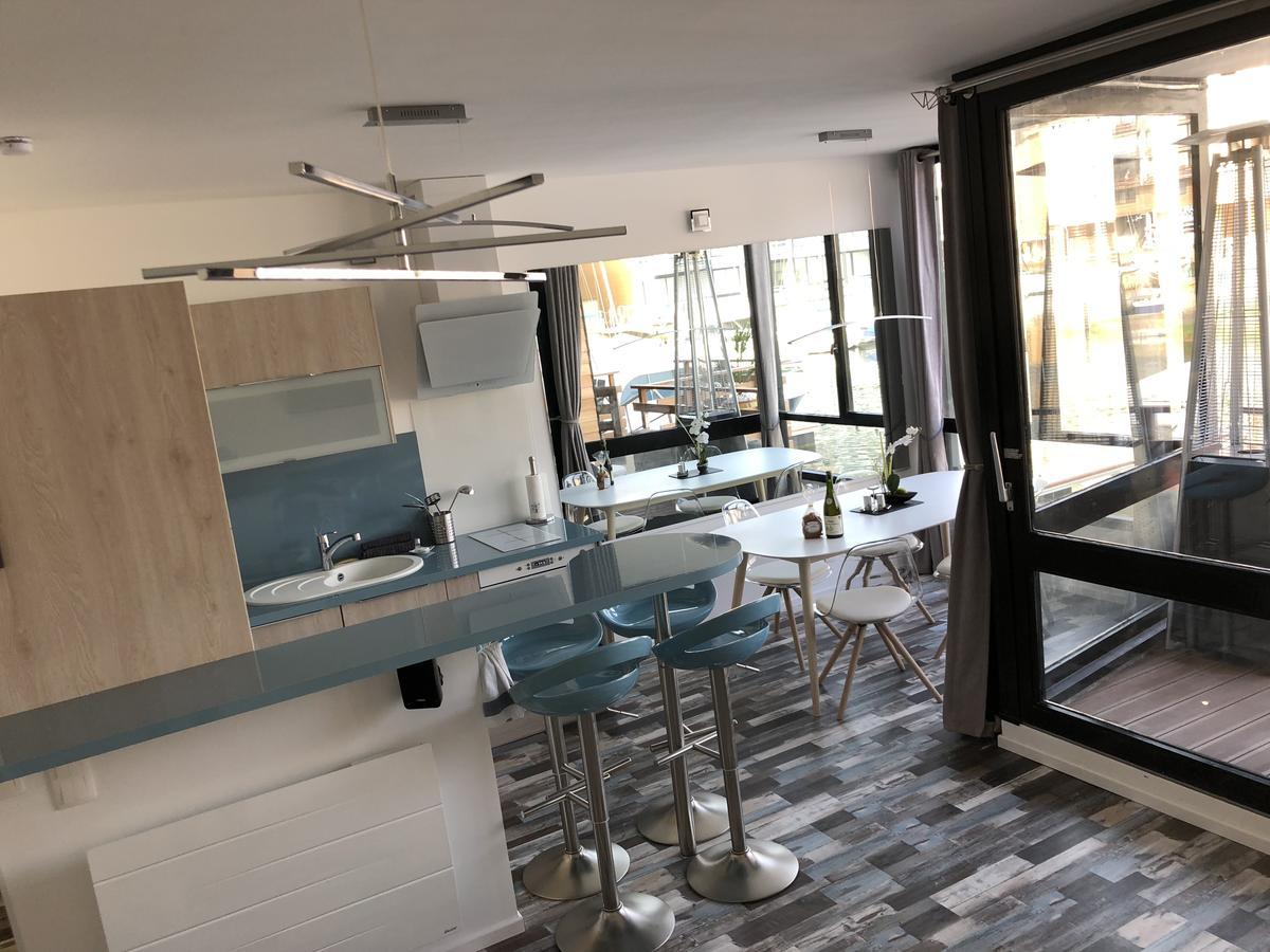 Marina 177 Deauville Zewnętrze zdjęcie