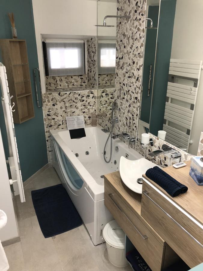 Marina 177 Deauville Zewnętrze zdjęcie